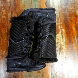 Nike | Shoes | Nike Womens Winter Boots 